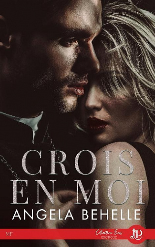 Crois en moi - Angela Behelle (2022)