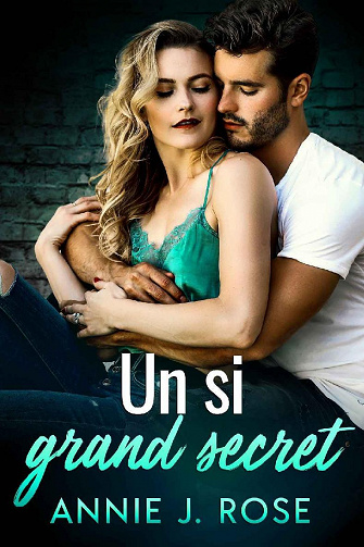 Un Si Grand Secret - Annie J. Rose (2022)