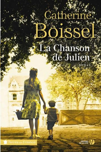 Catherine Boissel - La chanson de Julien