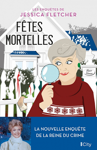 Fêtes mortelles - Jessica Fletcher (2022)