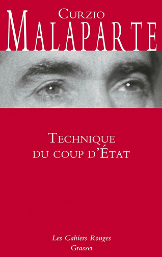 Technique du coup d’État - Curzio Malaparte (2022)