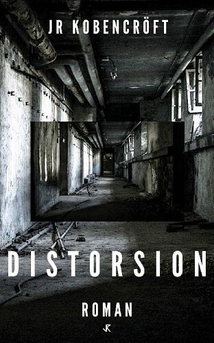 JR Kobencröft - Distorsion