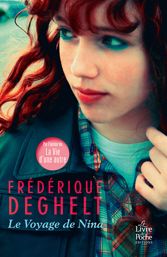 Frédérique Deghelt - Le Voyage de Nina