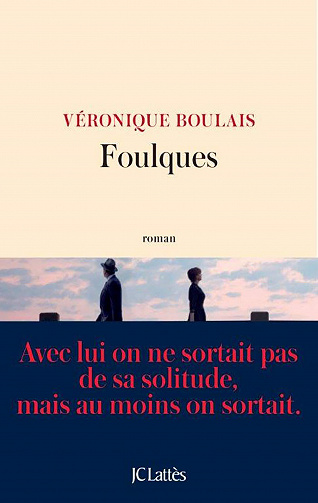 Véronique Boulais - Foulques