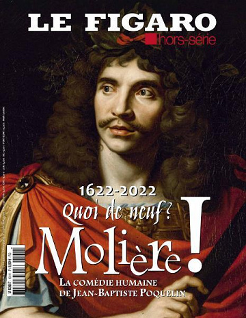Le Figaro Hors-Série N°131 - Février 2022