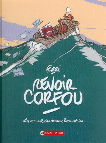 Revoir Corfou
