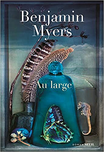Au large - Benjamin Myers (2022)