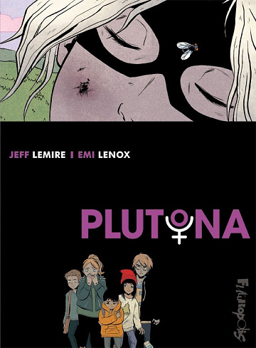 Plutona