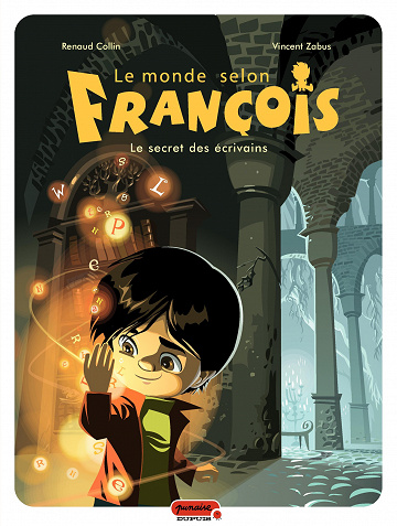 Le monde selon François - Tome 01