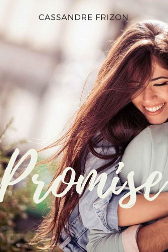 Le Cercle, Tome 1 : Promise - Cassandre Frizon (2022)