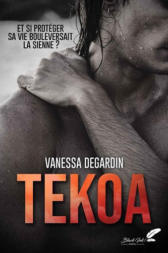 Tekoa - Vanessa Degardin (2022)