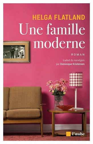 Une famille moderne - Helga Flatland (2022)