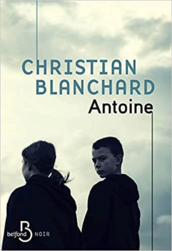 Antoine - Christian Blanchard (2022)