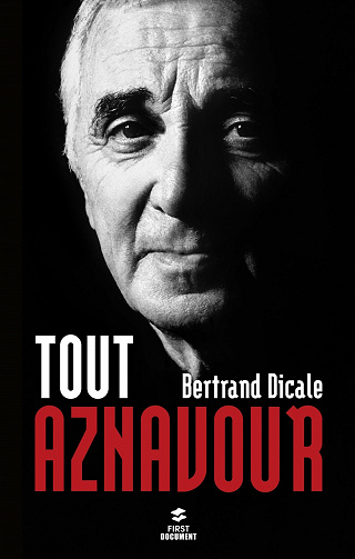 Bertrand DICALE - Tout Aznavour