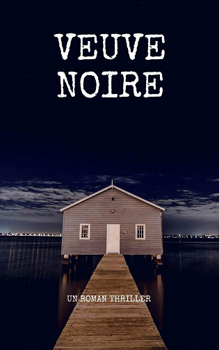 Veuve noire - M.R. William (2022)