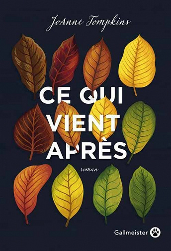 Ce qui vient après - Joanne Tompkins (2022)