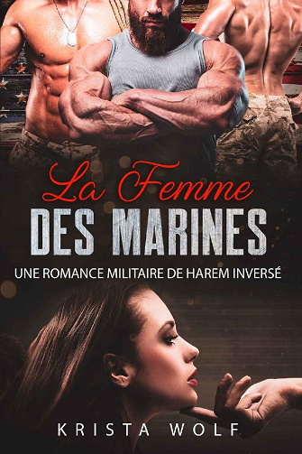 La Femme des Marines - Krista Wolf (2022)