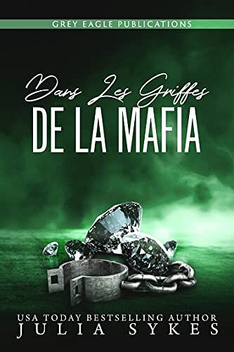 Dans les griffes de la mafia - Julia Sykes (2022)