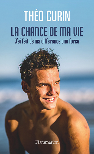 Théo CURIN - La chance de ma vie (2022)