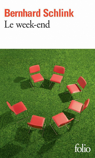 Bernhard Schlink - Le week-end
