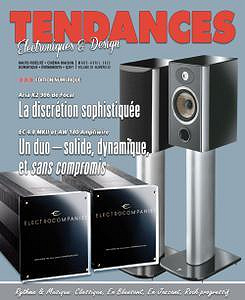 Magazine TED par QA&V - Mars-Avril 2022