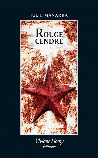 Rouge Cendre - Julie Manarra (2022)
