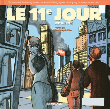 Le 11e jour