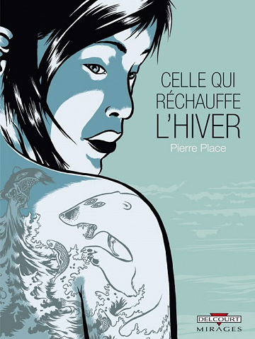 Celle qui réchauffe l'hiver