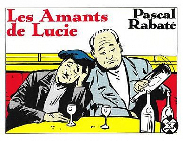 Les Amants de Lucie