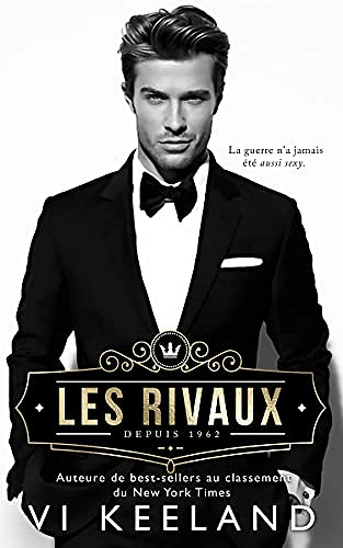 Vi Keeland - Les rivaux (2022)