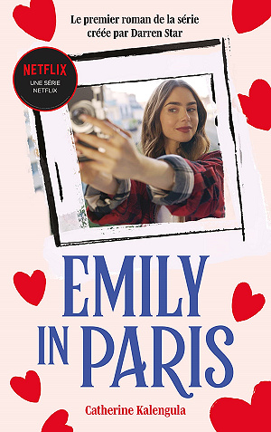 Emily in Paris - Catherine Kalengula (2022)