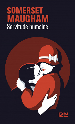 Somerset Maugham - Servitude humaine (2021)
