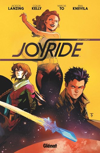 Joyride (One Shot)