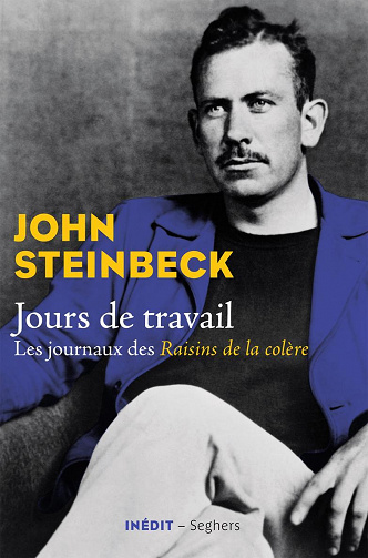 John STEINBECK - Jours de travail
