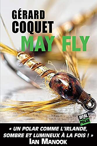 May fly - Gérard Coquet (2021)