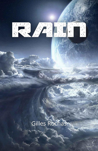 Rain - Gilles Rochas (2022)