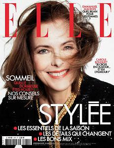 Elle France - 24 Mars 2022