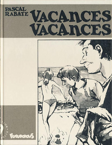 Vacances, vacances - One-shot