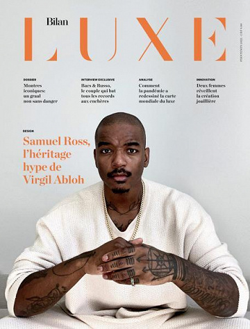 Bilan Luxe - Printemps 2022
