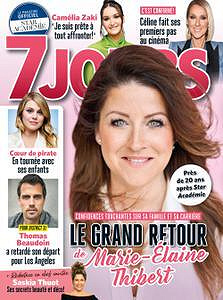 7 Jours - 1er Avril 2022