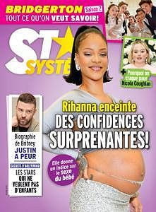 Star Système - 8 Avril 2022