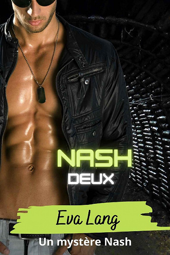Nash Deux (Un mystère Nash t. 2) - Eva Lang (2022)