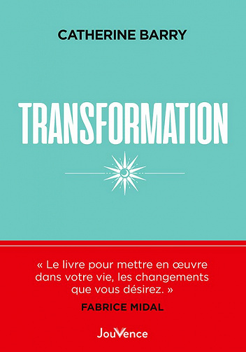 Transformation - Catherine Barry (2022)