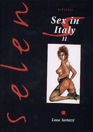 Selen présente... - 4. Sex in Italy II