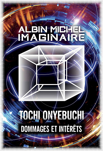 Tochi Onyebuchi - Dommages et intérêts (2022)