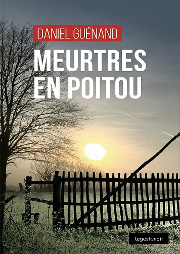 Daniel Guenand - Meurtres bucoliques (2021)