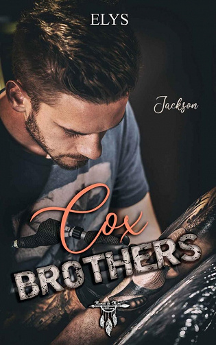 Cox Brothers, Tome 3 : Jackson - Elys (2022)