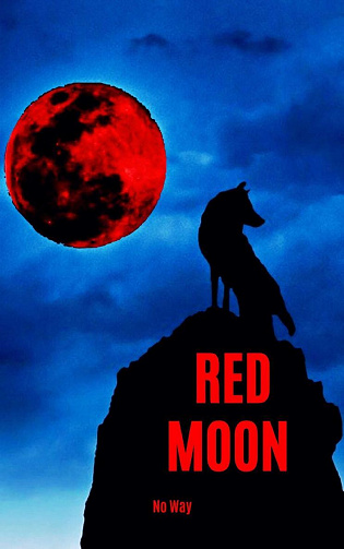 Red Moon - No Way (2022)