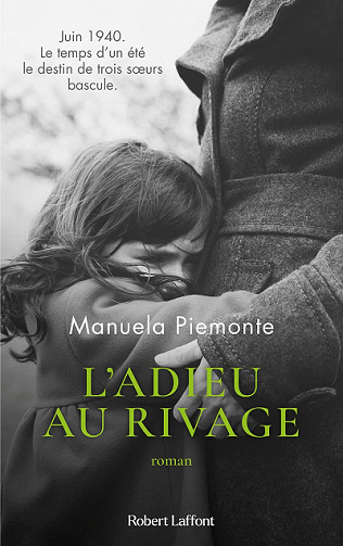 L'Adieu au rivage - Manuela Piemonte (2022)