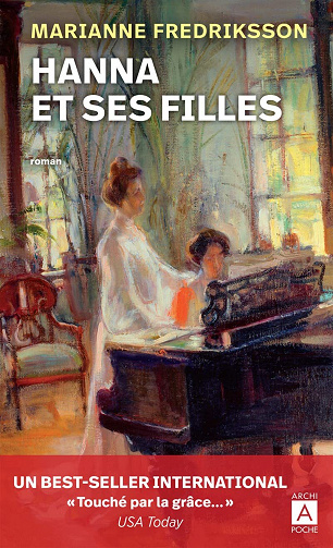 Hanna et ses filles - Marianne Fredriksson (2022)